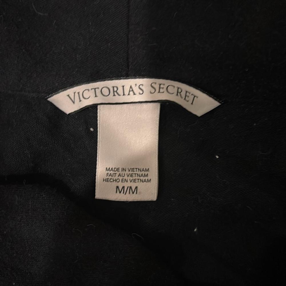 Victoria’s Secret Robe - Picture 3 of 3